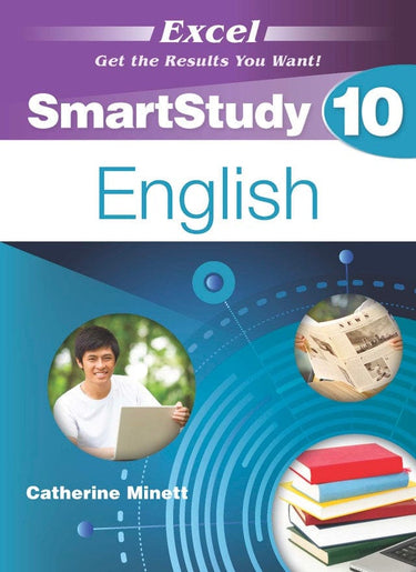 excel stem Excel SmartStudy - English Year 10